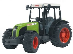 BRU2110 - CLAAS Nectis 267F BRUDER toys