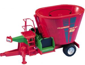 BRU2127 - Mixed distribute STRAUTMANN BRUDER toys