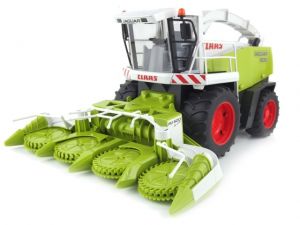BRU2131 - CLAAS Jaguar 900 BRUDER toys