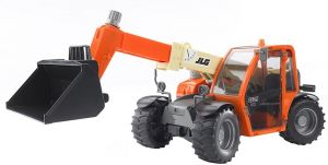 BRU2140 - Télescopic JLG 2505 BRUDER toys