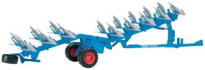 BRU2250 - Plow LEMKEN Vari Titan