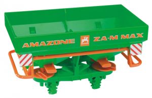 BRU2327 - Spreader AMAZONE ZA M MAX