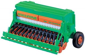BRU2330 - Seeder AMAZONE D8 80 Super