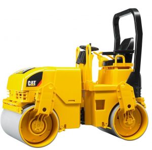 BRU2433 - Compactor CATERPILLAR BRUDER toys