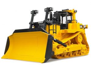 BRU2452 - Bulldozer CATERPILLAR BRUDER toys