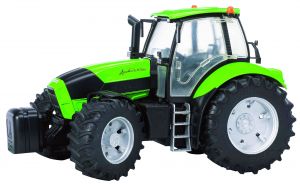 BRU3080 - DEUTZ AGROTRON X720 BRUDER toys