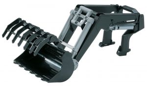 BRU3333 - Front loader for tractor series 3000 BRUDER