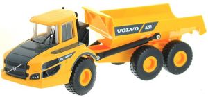 BUR32085 - VOLVO A25G Articulated Hauler