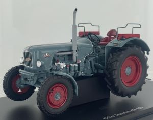 ATCBC013 - EICHER Mammut EM500 2WD - Limited to 500 units