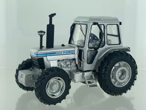 BRI43409SILVER - FORD 8700 4WD Siver Edition - Limited to 150 ex.