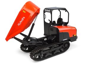 UH8155 - Kubota KC300HR-5 Tracked transporter