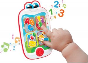 CLE14948 - baby smart phone