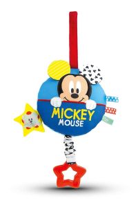 CLE17211 - Baby Mickey music box