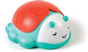 CLE17265 - Ladybug night light