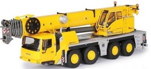 CON2119/0 - GROVE GMK 4100L-1 Mobile Crane