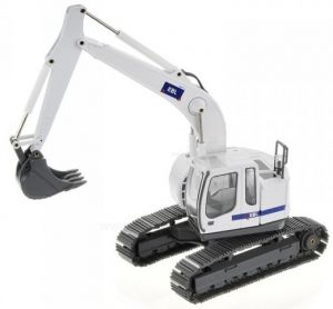 CON2922/04 - Excavator LIEBHERR R924 Compact "EBL"
