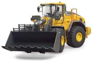BRU2458 - Wheel loader VOLVO L260H