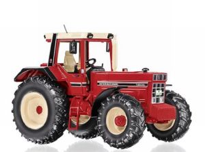 WIK77852 - INTERNATIONAL 1455XL