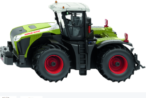 SIK6788 - CLAAS XERION 5000 TRAC VC 25th Anniversary radio controlled