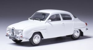 IXOCLC548N.22 - SAAB 96 V4 1965 White