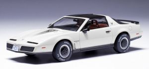 IXOCLC582N.22 - PONTIAC Firebird 1982 White