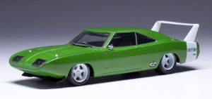 IXOCLC585N.22 - DODGE Charger Daytona 1969 Vert
