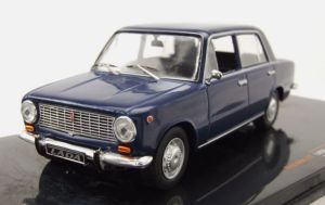 IXOCLC586N.22 - LADA 1200 1970 Blue