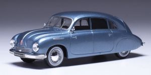 IXOCLC594N.22 - TATRA T600 Tatraplan 1950 Light Blue