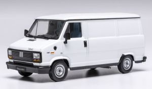 IXOCLC610N.22 - FIAT Ducato 1982 White