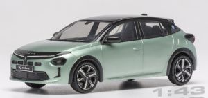 IXOCLC680N.22 - 2025 LANCIA Ypsilon – Light Green and Black