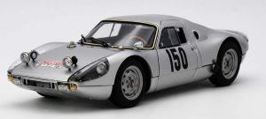 CMC231 - PORSCHE 904 Carrera GTS #150 Monte Carlo Rally 1965 E.BOHRINGER / WUTHERICH