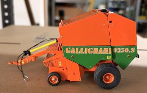 CW0299 - Presse GALLIGNANI 9250.S