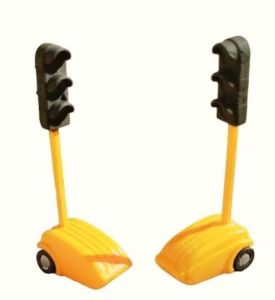 CW0249 - Construction site light