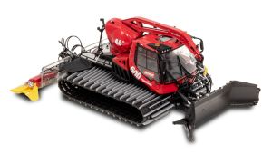 JC4817 - PISTENBULLY 600W snow groomer with SKIWELT winch