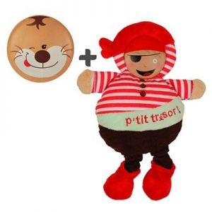 DC2290PIRATE - Pirates disguised as Pirate
