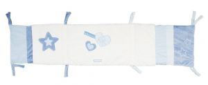 DC2993 - little cabbage - Bumper - 180 x 40 cm