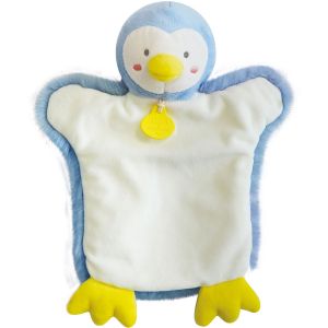 DC3614 - Puppet Around the World - Penguin