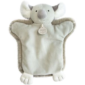 DC3619 - Puppet Around the World - Koala