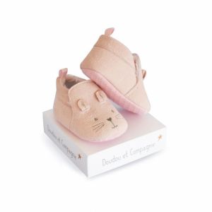 DC3708 - Pink slipper