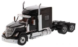 DCM71023 - INTERNATIONAL Lonestar 6x4 Black
