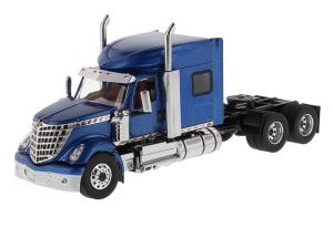 DCM71026 - INTERNATIONAL Lonestar 6x4 Blue