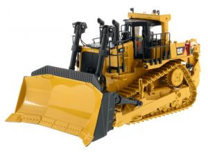 DCM85532 - CATERPILLAR CAT D10 T2 with driver and metal box