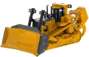DCM85538 - Dozer CATERPILLAR D11T with prestige box