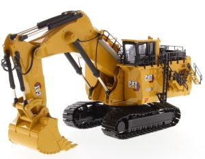 DCM85651 - Mining excavator CATERPILLAR 6060