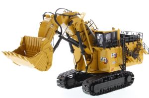 DCM85650 - Mining excavator CATERPILLAR 6060FS