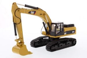 DCM85908 - Excavator CATERPILLAR 340 D L