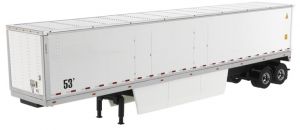 DCM91021 - Trailer 2 Axles