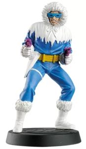 MAGCDCUK037 - Action figure DC Comics CAPTAIN COLD - 9 cm