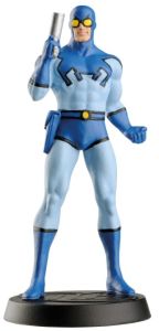 MAGCDCUK041 - Action figure DC Comics BLUE BEETLE - 9 cm