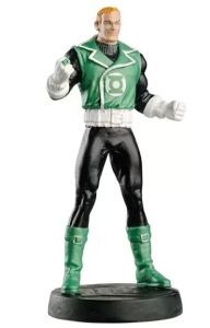 MAGCDCUK044 - Action figure DC Comics GUY GARDNER - 9 cm